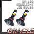 Oracle H Led Headlight Replacement Bulbs