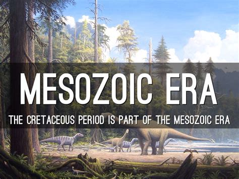 Geologic Time Period By Mary Beth Wallace