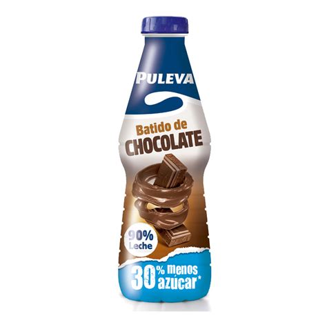 Batido Al Cacao Puleva L Discema