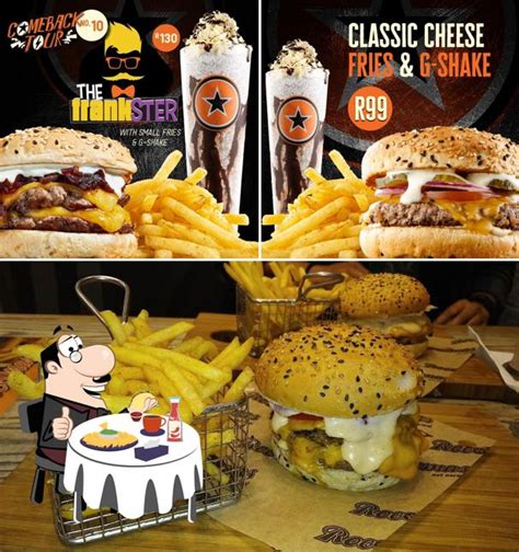 Rocomamas Kenilworth Centre Halaal Restaurant Cape Town Shop 116