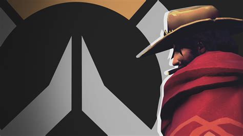 Mccree Wallpapers 88 Images