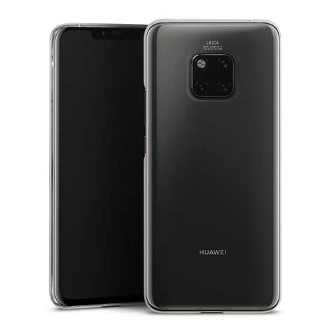 Handyhüllen Huawei Mate 20 Pro - DeinDesign