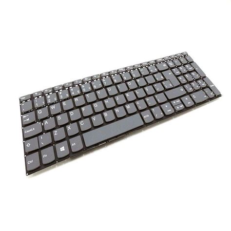 Teclado Notebook Compatível Lenovo Ideapad 330 15ikb Abnt2 Kazuk