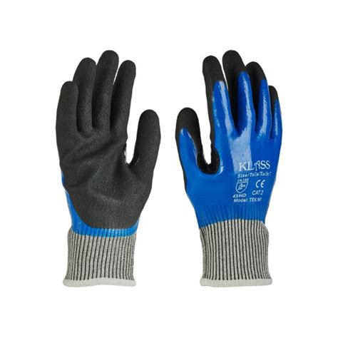 Klass Tek 541 Cut Resistant Gloves Uk