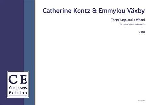 Catherine Kontz Composer Performer In Larisa Faber STARK BOLLOCK NAKED What S New