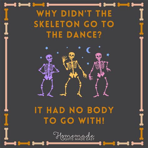 130 Skeleton Puns And Jokes To Tickle Your Funny Bone