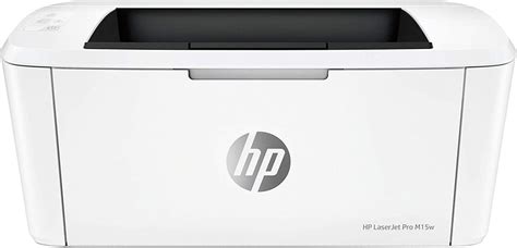 HP Laserjet Pro M15w Wireless Printer