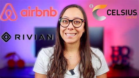 El Mercado Cae A La Espera De Ma Ana Reportes De Airbnb Rivian Y