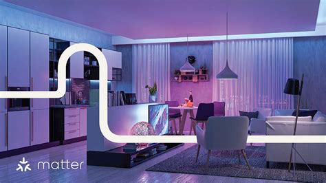 Matter: The Smart Home Standard That Unites All Your Devices -Spotlight