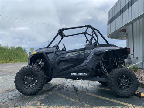 2021 Polaris RZR XP 1000 EPS T1b traktorimönkijä Radical Motors Oy