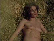 Naked Dominique Sanda In