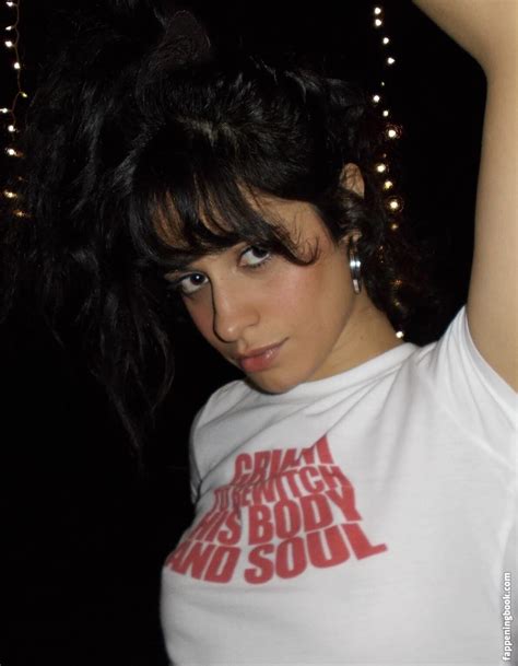Camila Cabello Iamgabrielaung Nude OnlyFans Leaks The Fappening Photo 7250359 FappeningBook