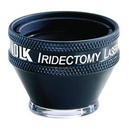 Volk Iridectomy Lens Virid Keeler Uk A Halma Company Uk