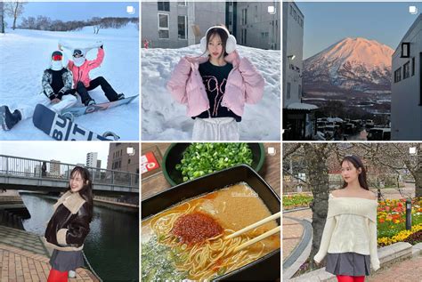 L Di N Hot Girl Xinh P S Nh B N S P