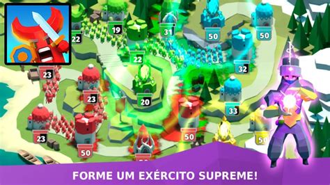 Jogo De Conquistar Territorio - Jogo De Conquistar Território - FDPLEARN