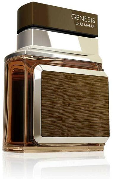 Le Chameau Genesis Oud Malaki EDT 100 Ml Preturi Le Chameau Genesis Oud