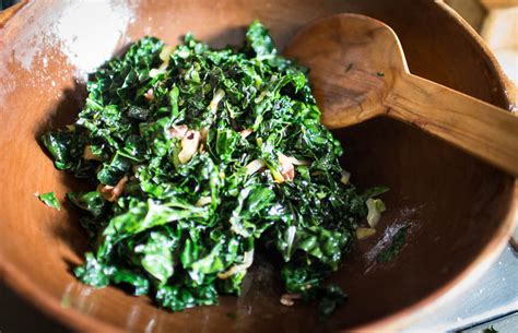 Greens for Beans – Rancho Gordo