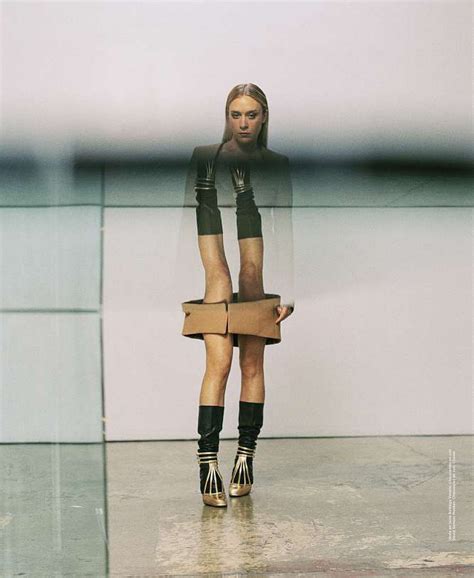 Chloe Sevigny Tis Hot Photos For Le Monde The Fappening