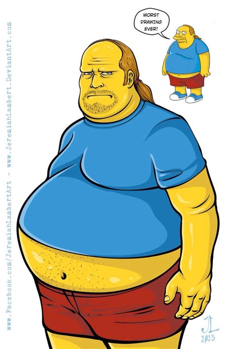 Comic Book Guy Comic Book Guy Comic Books Simpsons Characters Fictional Characters April Art