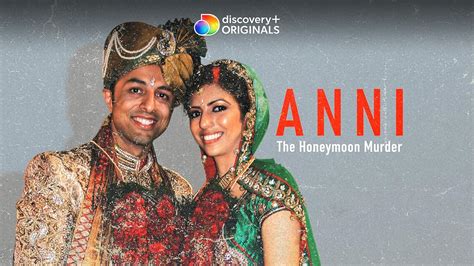 Watch Anni The Honeymoon Murder Season 1 Prime Video