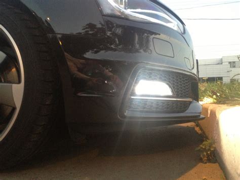 Паребрик слишком серьезное препятствие — Audi A4 (B8), 2 л, 2014 года ...