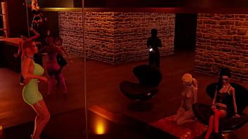 WBP424 The Consensual Orgy XVIDEOS