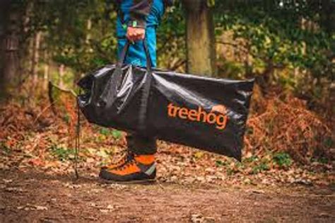 Buy Treehog Mesh Stump Grinding Guard System By Arbortec Quality Gear
