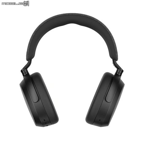 經典重新定義！ Sennheiser Momentum 4 Wireless 無線藍牙降噪耳機正式發表！ Mobile01