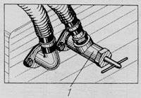 Переключатель поворотов урал 4320 старого образца
