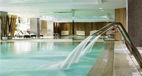 The Spa Trends Report 2025 | SpaSeekers.com