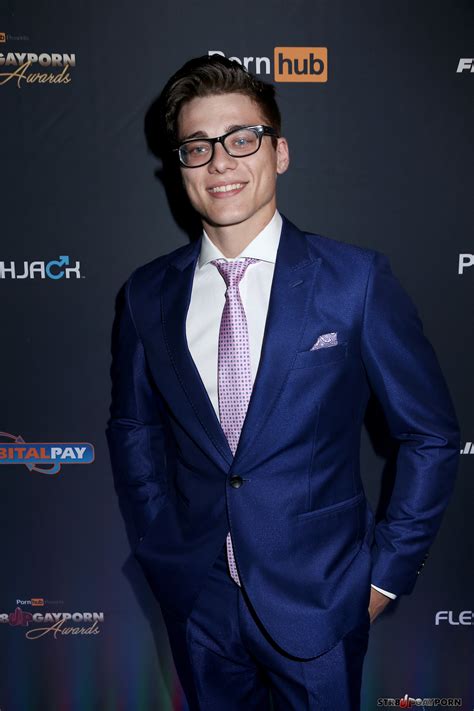 Blake Mitchell And Ashton Summers Voted Best Gay Porn Stars Of 2017 STR8UPGAYPORN