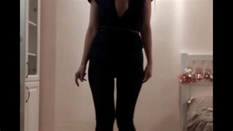 P Interrupted While Dancing Blonde Bestie Stories Clips Sale