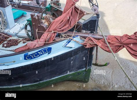 Carvel Built Boat Hi Res Stock Photography And Images Alamy