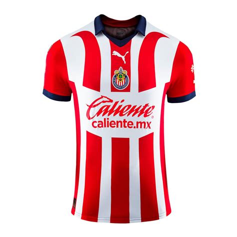 Goles y Cifras on Twitter Los jerseys a utilizarse en la edición 247