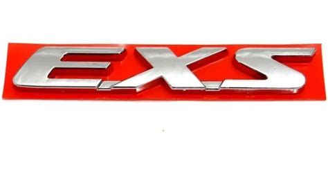 Emblemas Civic Exs Flex Logo Honda New A Kit P Mercado