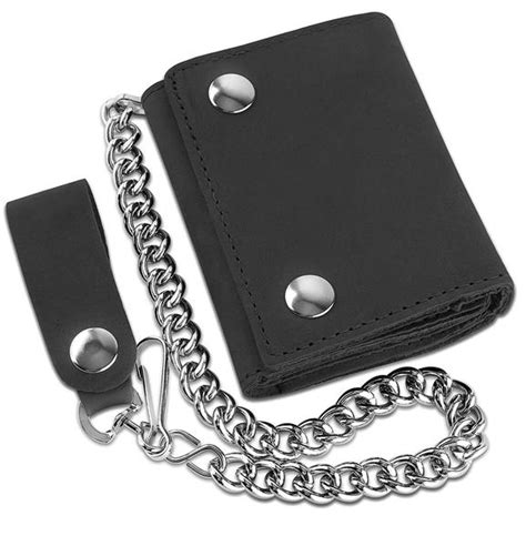 The 15 Best Chain Wallets For Men Of 2024 Best Wiki