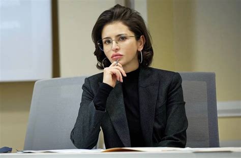 Шахноза Мирзиёева прокомментировала ситуацию