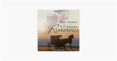 A Forbidden Rumspringa Gay Amish Romance By Keira Andrews On Apple Books