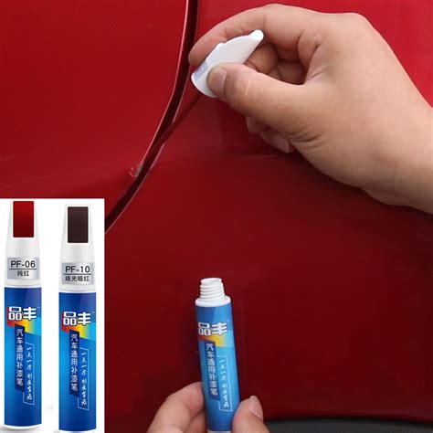 Universal Car Scratch Repair Paint Pen Auto Touch Up Pens Car