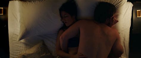 Nude Video Celebs Eve Duranceau Sexy Le Roi Du Matelas