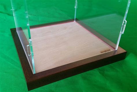 X X Display Case For Hot Toy Figures Scale Etsy