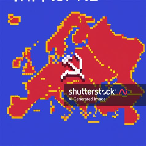 「pixel Art Vector Style Image Soviet Hammer」のai生成画像、2351340881