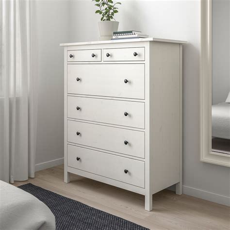 Комод hemnes ikea сборка 83 фото