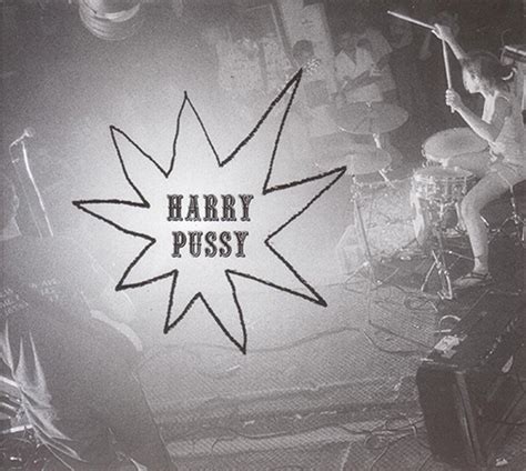 You Ll Never Play This Town Again By Harry Pussy Compilation Noise