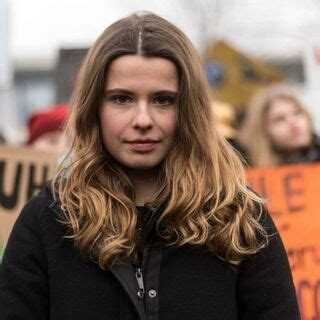 Luisa Neubauer Luisamneubauer Luisaneubauer Nude OnlyFans NudoStar TV