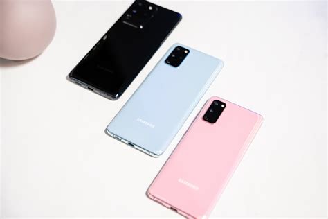 Samsung S20 Plus Год Выпуска – Telegraph