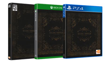 DARK SOULS TRILOGY | Official Website (EN)