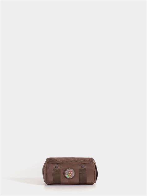 Neceser Grande Nude I Juanita Jo