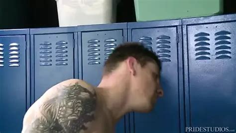 Cock Virgins College Locker Room Blow Fest Gay Twink Porn Xhamster