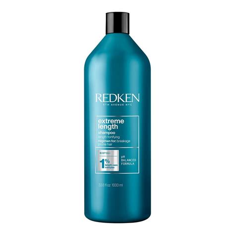 Redken Extreme Length šampon 1000 Ml Hairpoint